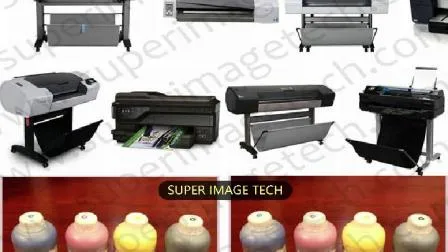 Inchiostro di sublimazione per Epson Dx4.  Dx5.  Dx6.  Dx7.  Testine di stampa Dx8