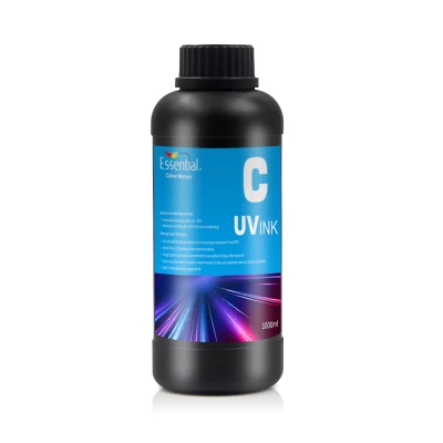 Inchiostro UV compatibile per Epson Tinta